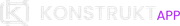 KonstruktApp Logo