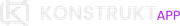 KonstruktApp Logo