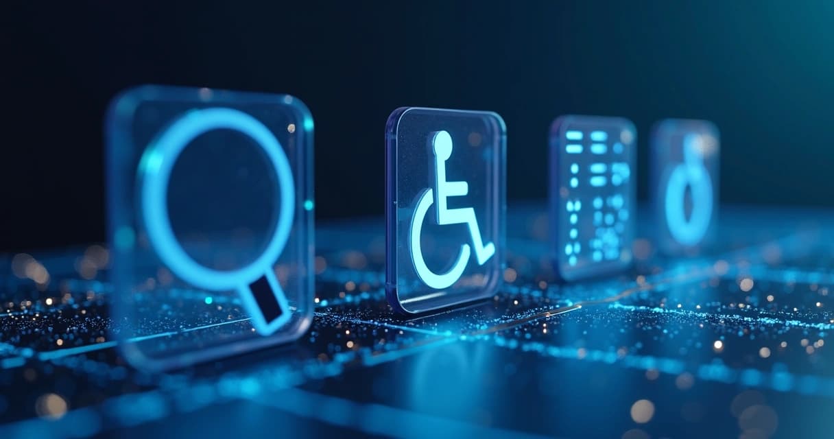 Como preparar seu site para acessibilidade: guia rápido