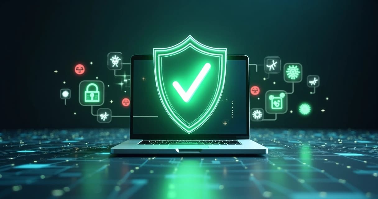 Como Escolher o Melhor Antivírus para Pequenas Empresas