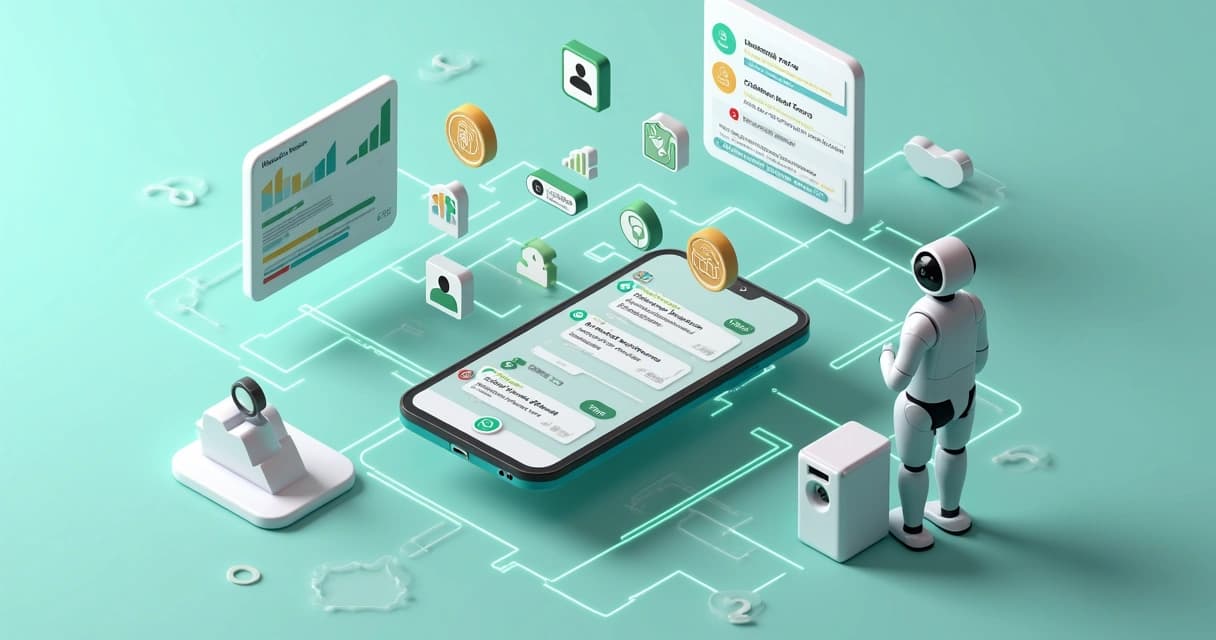 API WhatsApp para Empresas: Guia de Integração e Vantagens