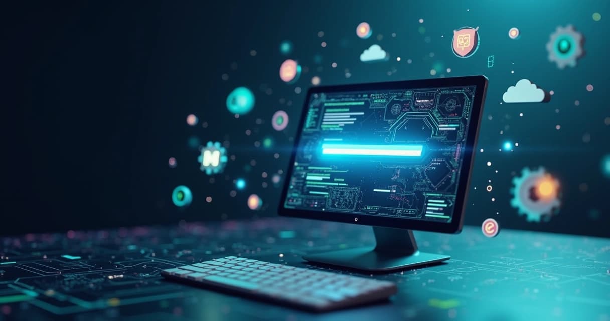 Atualização de Sistemas: Quando é Hora de Fazer e Por Quê