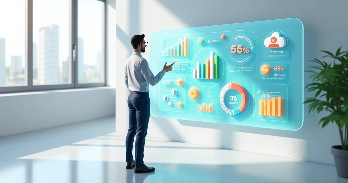 Automatização fiscal: Vantagens para pequenas empresas em 2026