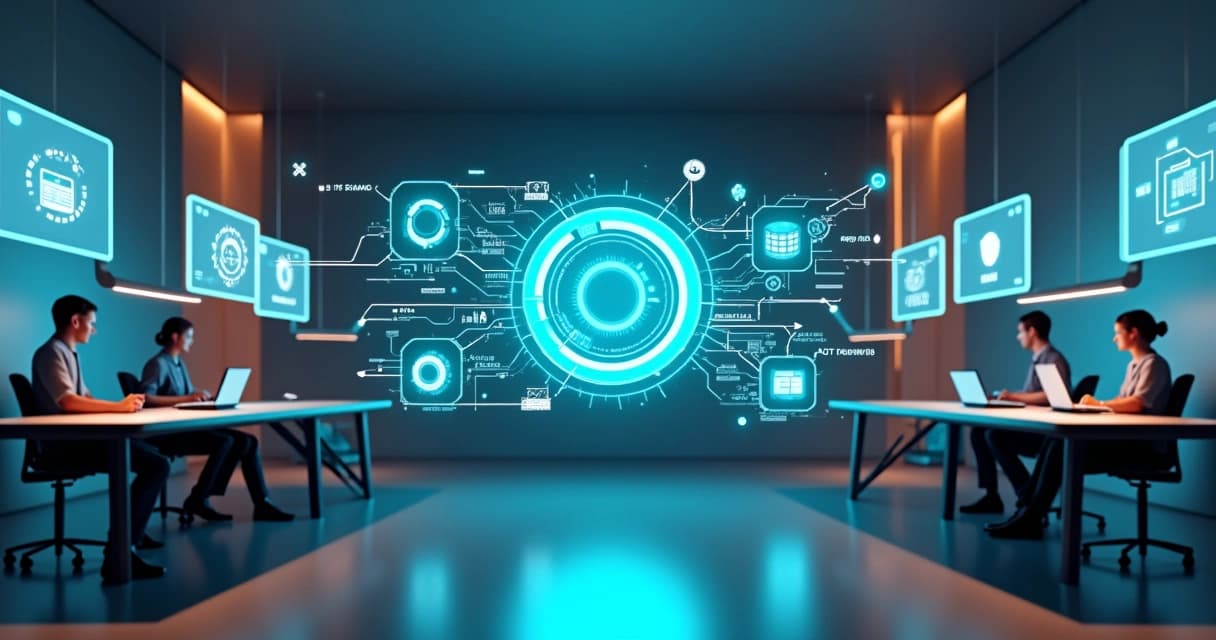 Como Automatizar Processos na Empresa: Guia Prático e Ferramentas