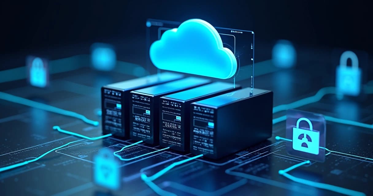 Por Que Investir em Backup Automático Salva Seu Negócio?