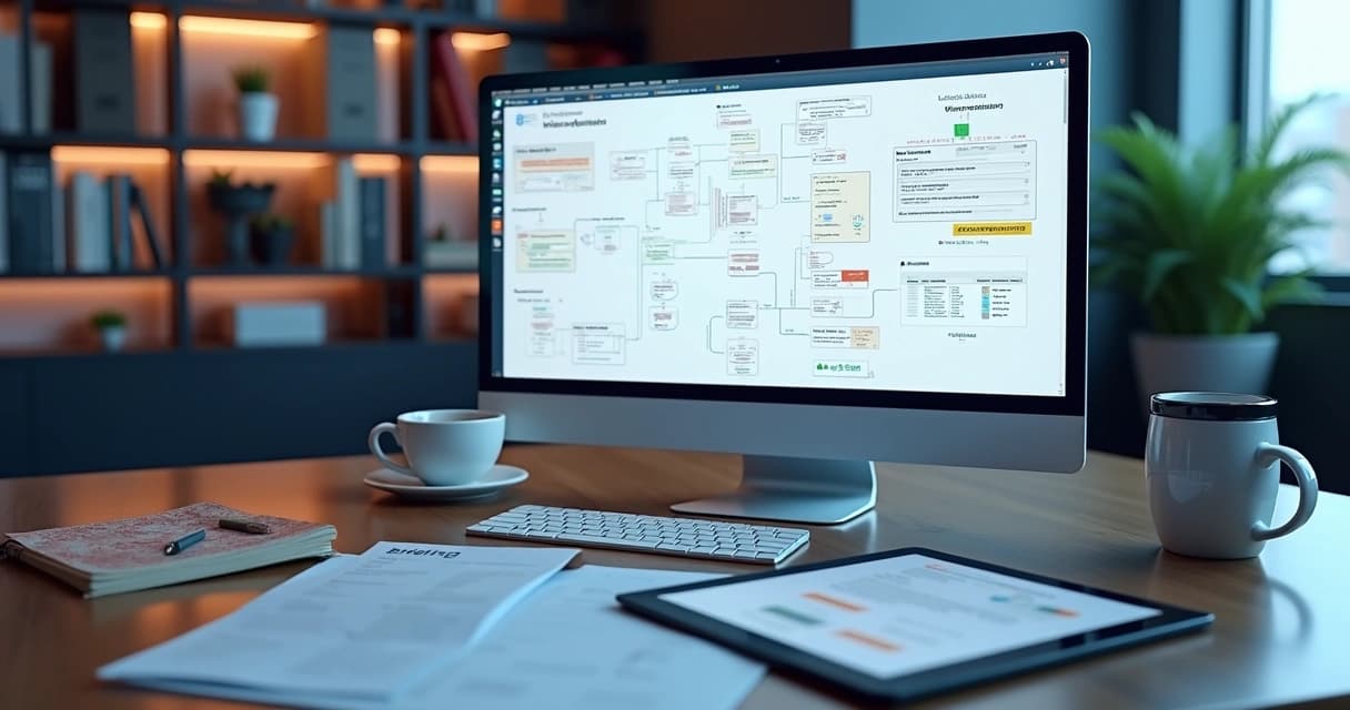 Como Elaborar Briefings para Desenvolvimento de Sistemas