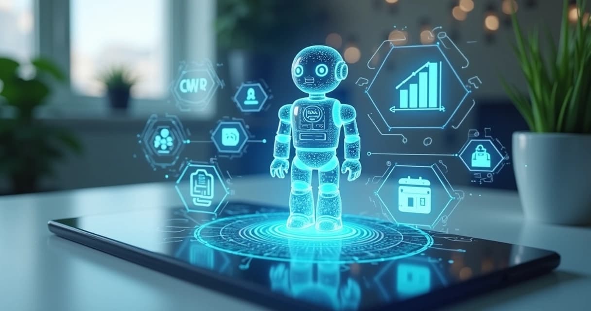 Chatbots para Imobiliária: Guia Completo para Automação e Vendas