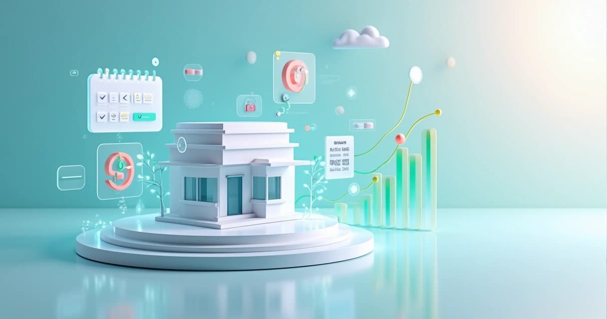 Vale a pena investir em solução digital para clínicas em 2026?