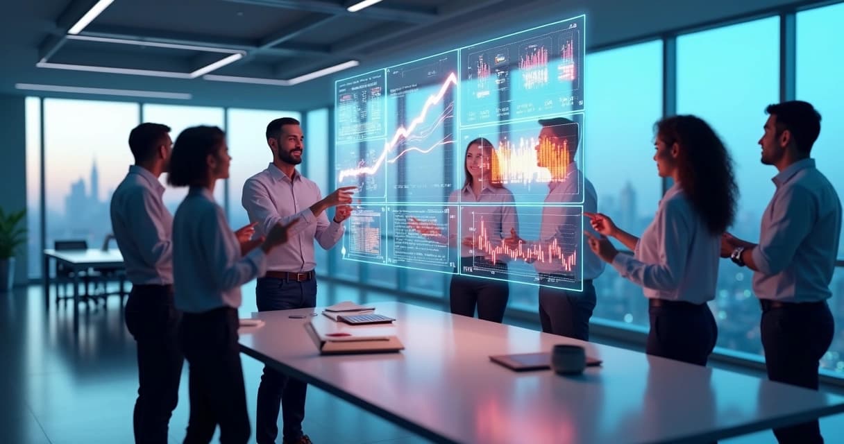 7 Sinais de Que Sua Empresa Precisa de Consultoria Especializada