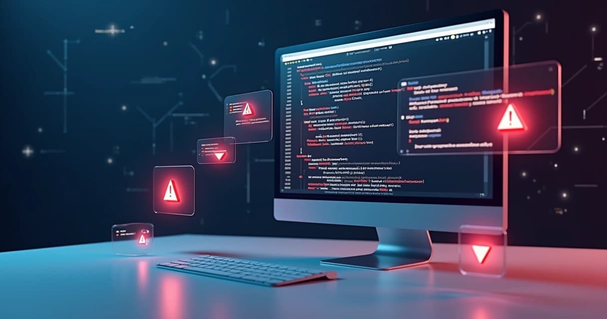 6 Erros Comuns ao Desenvolver um Sistema Personalizado