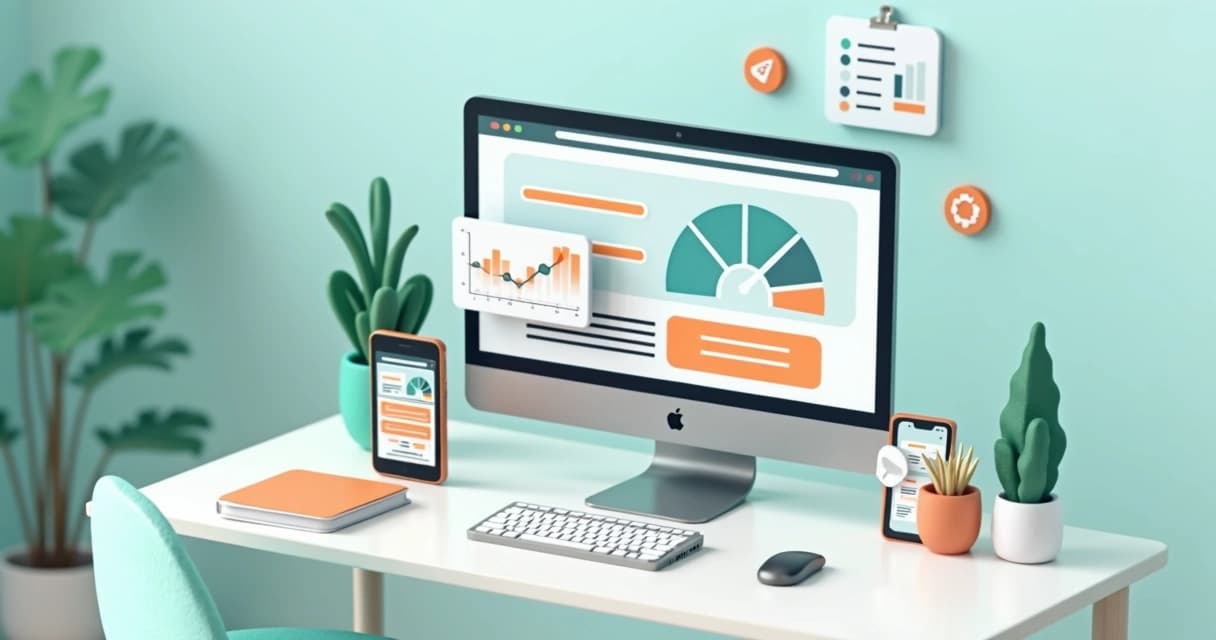 O que é front-end e por que ele impacta seu site e vendas