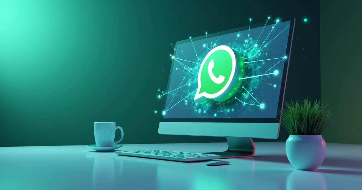 Como Integrar WhatsApp Business ao Seu Site Eficientemente