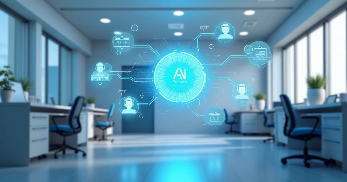 7 formas de usar IA para reduzir faltas em clínicas em 2026