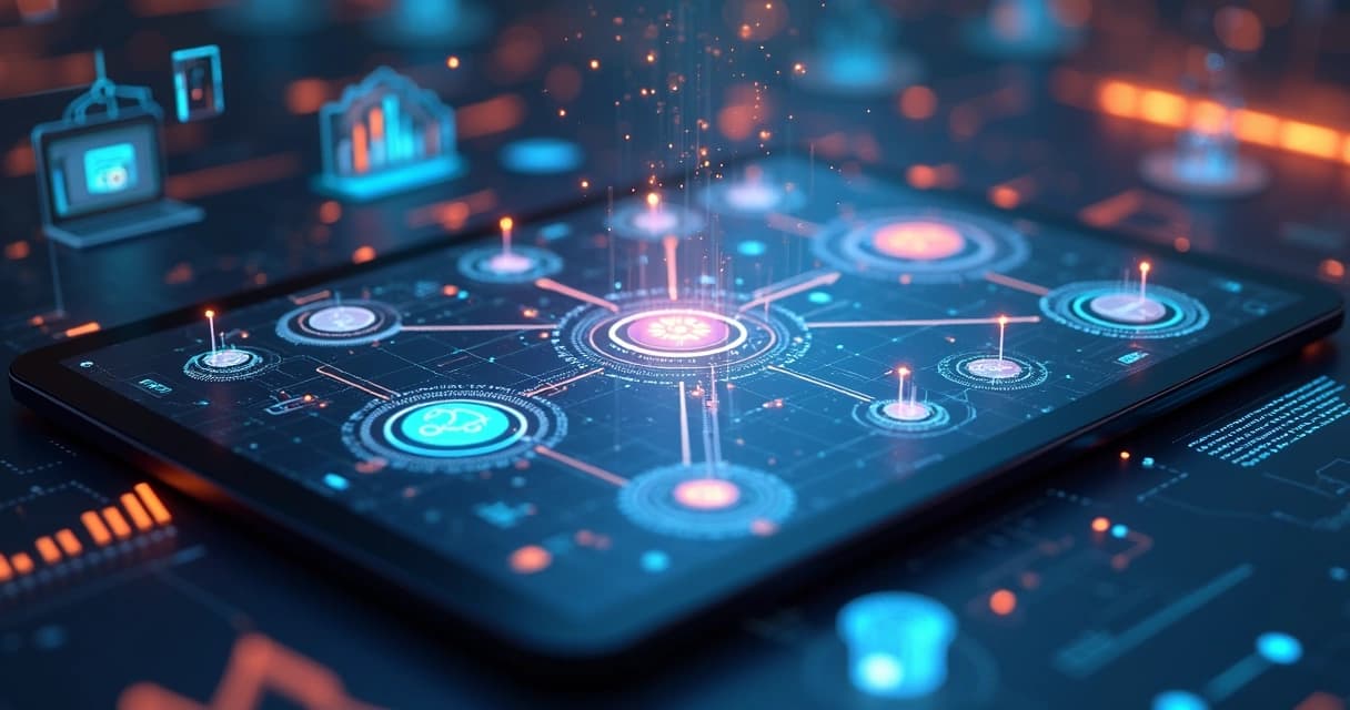 9 Etapas Para Mapear e Melhorar Processos Digitais na PME