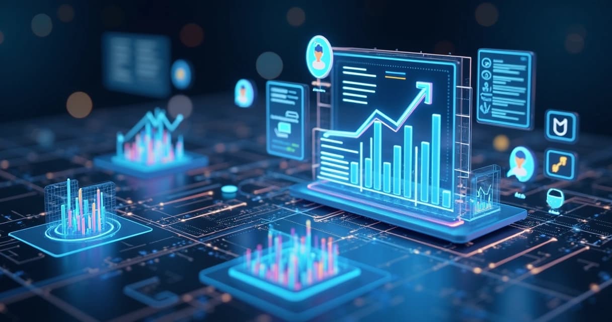 Seis métricas de atendimento digital para monitorar em 2026