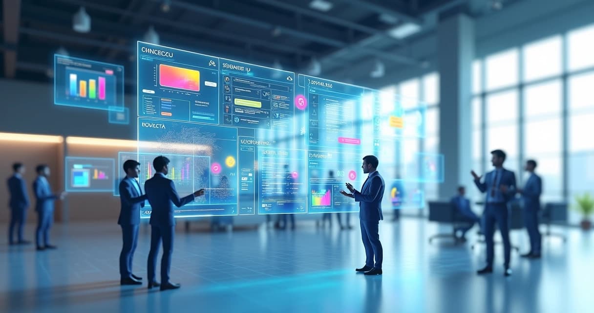 UX em Sistemas Corporativos: 7 Ações Para Engajar Usuários Internos