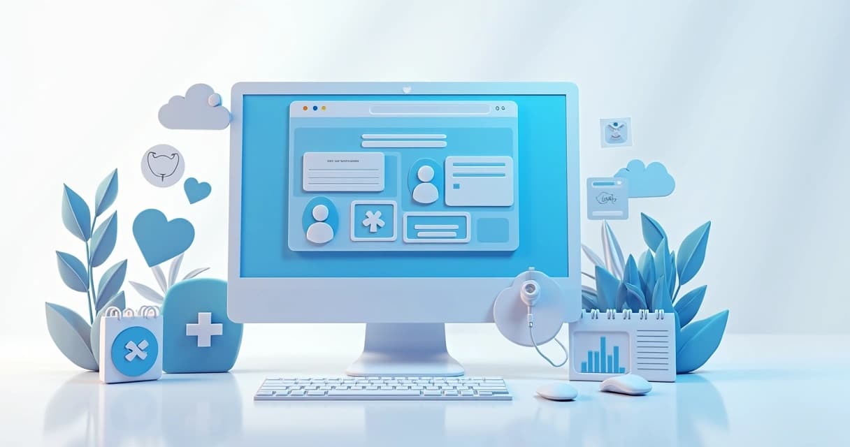 15 Perguntas Frequentes Sobre Sites Para Clínicas e Consultórios