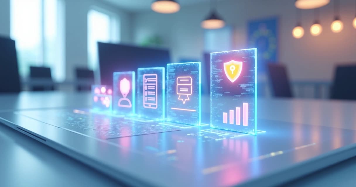 Como implementar onboarding digital eficiente em 5 passos na PME