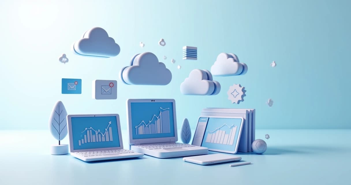 SaaS para pequenas empresas: vale mesmo a pena?