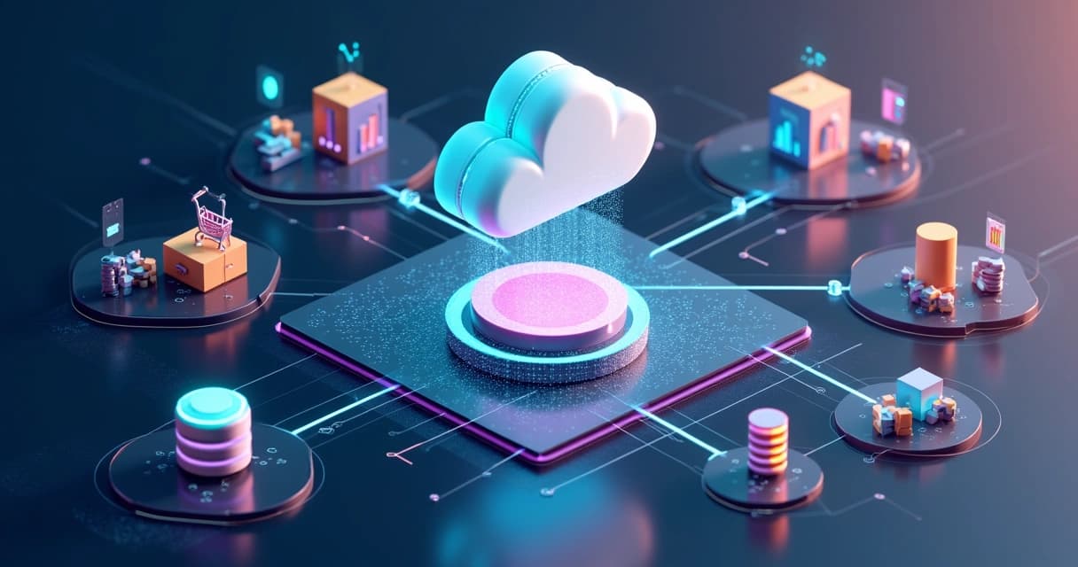 Plataformas de integração de sistemas: líderes de mercado em 2026