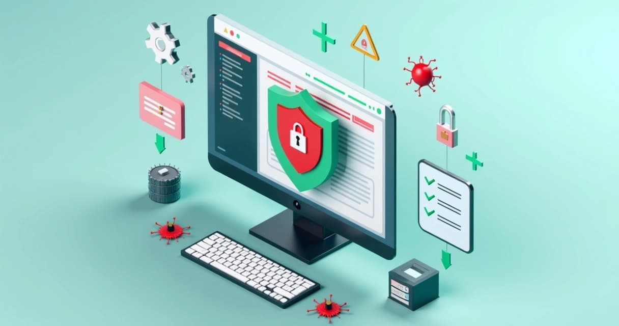 Como Recuperar seu Site WordPress Hackeado em 10 Passos