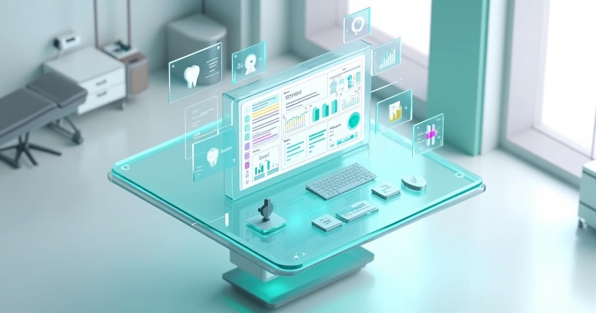 Sistemas de gestão para clínicas: 5 líderes do mercado em 2026