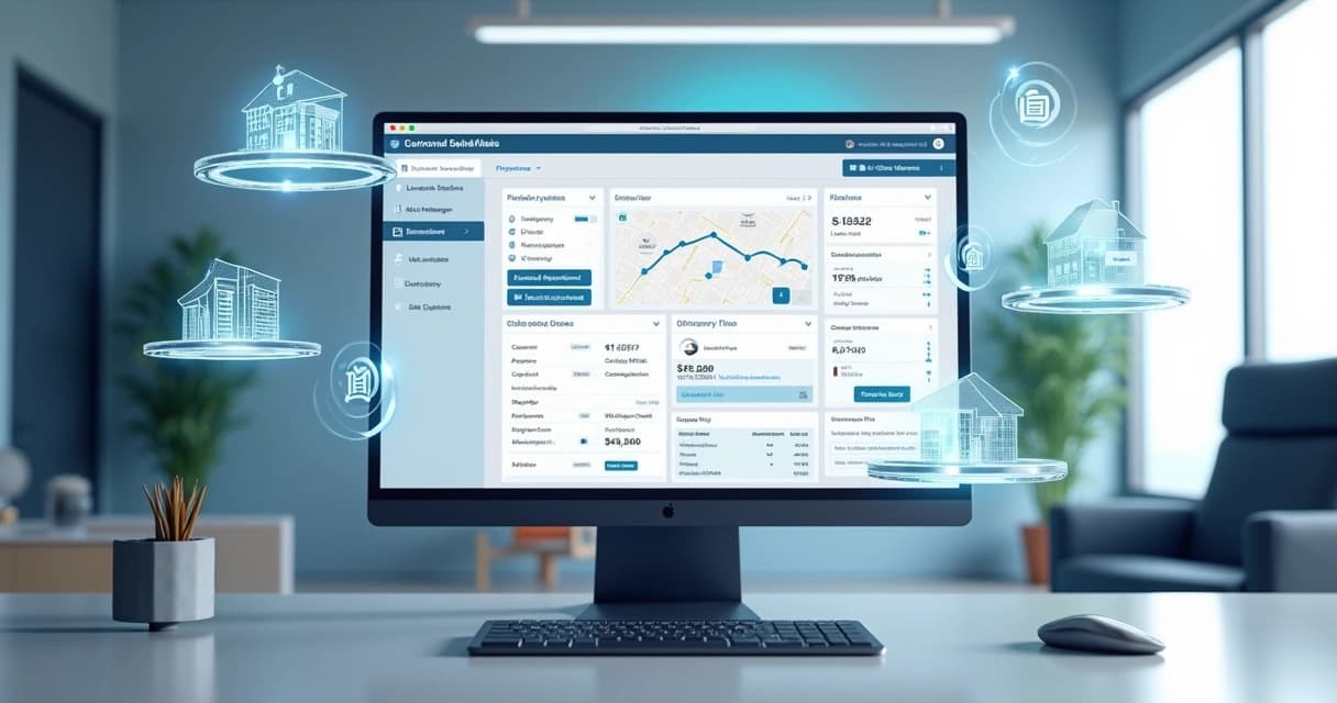 Como um software de gestão pode agilizar o atendimento inicial
