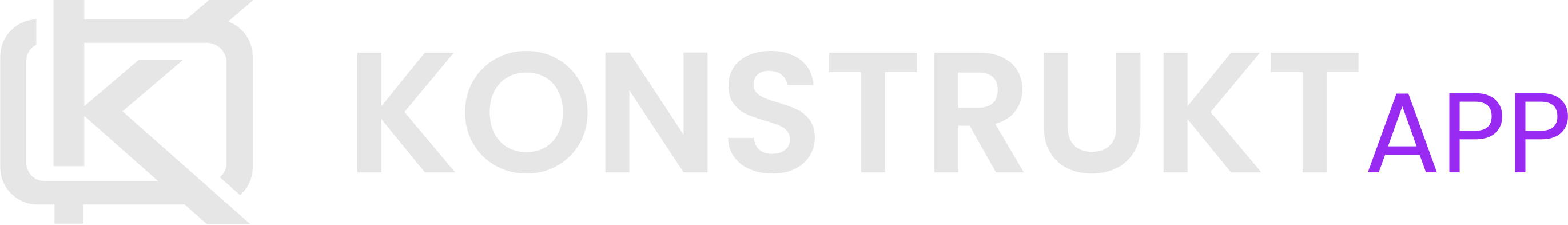 KonstruktApp Logo