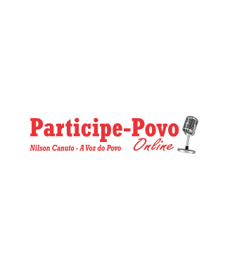 Participe-Povo-Logo